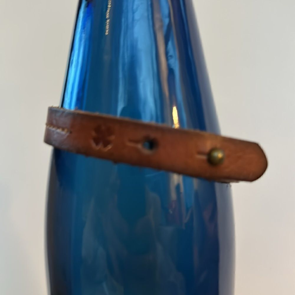 Lucky Brand men’s leather bracelet - Picture 3 of 3